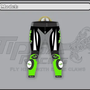 Motorbike Racing Pants