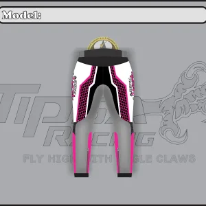 Motorbike Racing Pants
