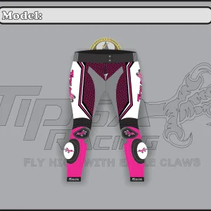 Motorbike Racing Pants