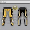 Motorbike Racing Pants