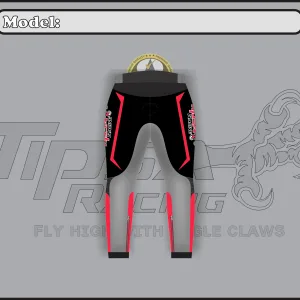 Motorbike Racing Pants