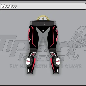 Motorbike Racing Pants
