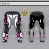 Motorbike Racing Pants