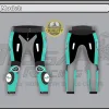 Motorbike Racing Pants