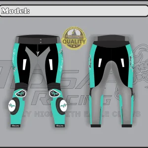 Motorbike Racing Pants