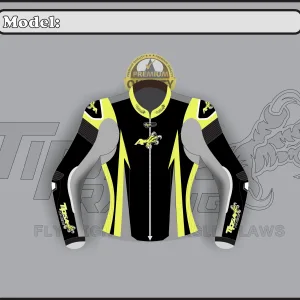 Motorbike Racing Jackets