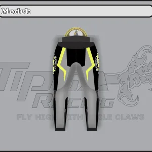 Motorbike Racing Pants