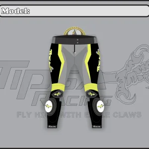 Motorbike Racing Pants