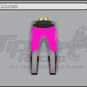 Motorbike Racing Pants