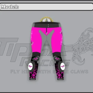Motorbike Racing Pants