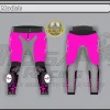 Motorbike Racing Pants