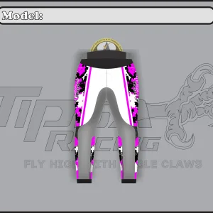 Motorbike Racing Pants