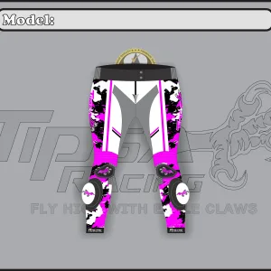 Motorbike Racing Pants