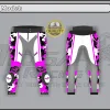 Motorbike Racing Pants