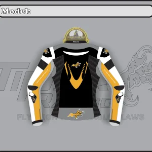 Motorbike Racing Jackets