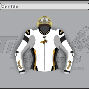 Motorbike Racing Jackets