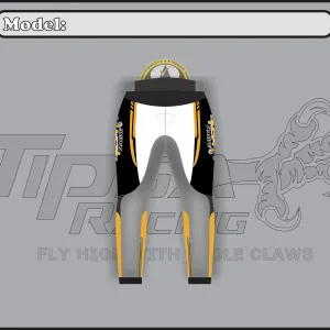 Motorbike Racing Pants