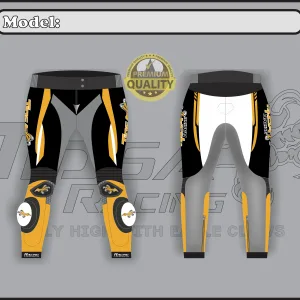 Motorbike Racing Pants
