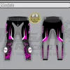 Motorbike Racing Pants