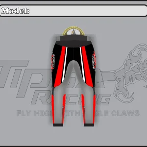 Motorbike Racing Pants