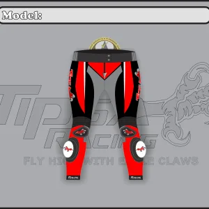 Motorbike Racing Pants