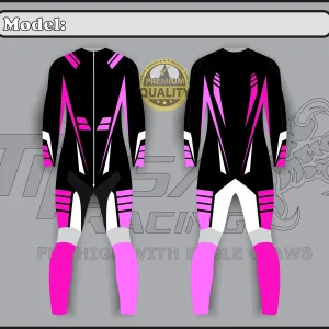 Motorbike Racing Inner Suits   (TPR-WIS-001)