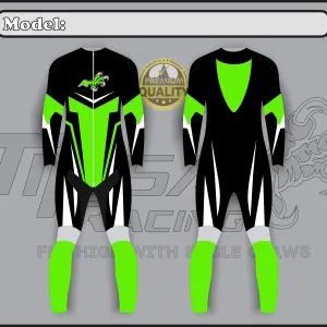 Motorbike Racing Inner Suits   (TPR-WIS-0010)