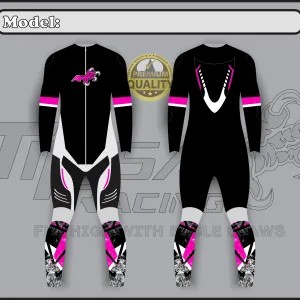 Motorbike Racing Inner Suits   (TPR-WIS-0015)