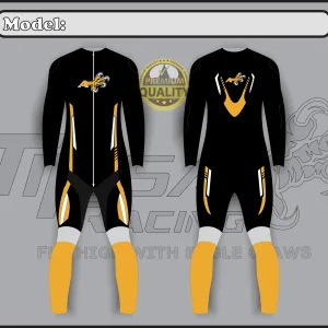 Motorbike Racing Inner Suits   (TPR-WIS-007)