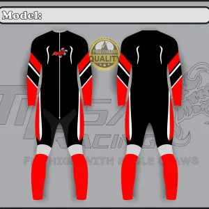 Motorbike Racing Inner Suits   (TPR-WIS-009)