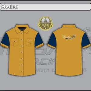 Fashion Leather Jackets   (TPR-FLS-006)