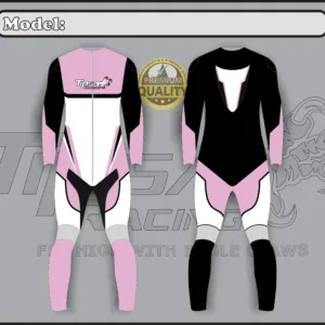 Motorbike Racing Inner Suits   (TPR-WCIS-0011)