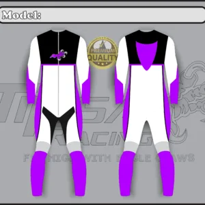 Motorbike Racing Inner Suits   (TPR-WCIS-0013)