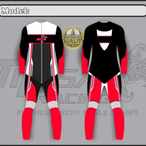 Motorbike Racing Inner Suits   (TPR-WCIS-004)