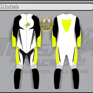 Motorbike Racing Inner Suits   (TPR-WCIS-003)