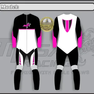 Motorbike Racing Inner Suits   (TPR-WCIS-004)