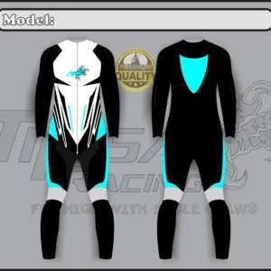 Motorbike Racing Inner Suits   (TPR-WCIS-001)