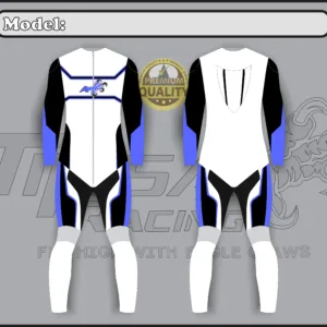 Motorbike Racing Inner Suits   (TPR-WCIS-008)
