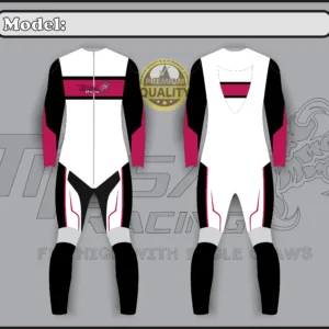 Motorbike Racing Inner Suits (TPR-WCIS-009)