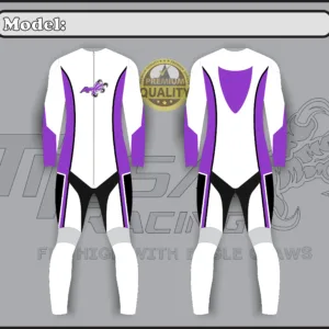 Motorbike Racing Inner Suits   (TPR-WCIS-0010)