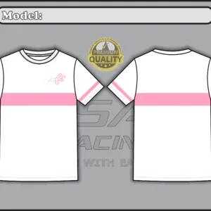 Fusion shirts ( TPR-WFS-001)