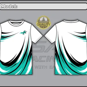 Fusion shirts ( TPR-WFS-004)