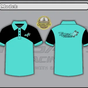 T-Shirts   (TPR-WTS-005)