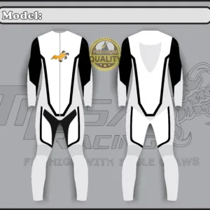 Motorbike Racing Inner Suits   (TPR-MCIS-0015)