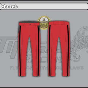 Fashion Leather Pants   (TPR-WFLP-006)