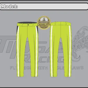 Fashion Leather Pants   (TPR-WFLP-007)