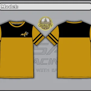 Fusion shirts ( TPR-FS-003)