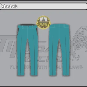 Fashion Leather Pants   (TPR-WFLP-004)