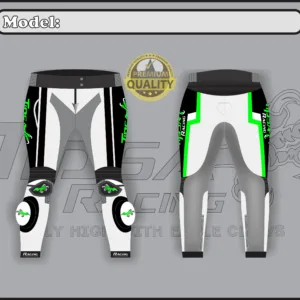 Motorbike Cordura Pants (TPR-WCP-002)