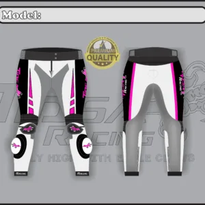 Motorbike Cordura Pants   (TPR-WCP-004)